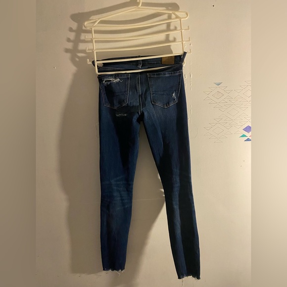 American Eagle the dream jean - Picture 4 of 6